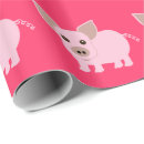 Buscar guarro papel de regalo Rosa