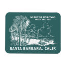 Buscar santa barbara imanes Vintage