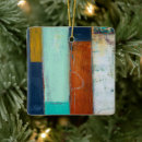 Buscar arte único adornos Moderno