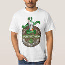Buscar patricks del st camisetas General y unisex