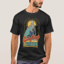 Buscar surf style camisetas Esqueleto