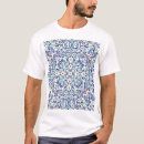 Buscar azulejos camisetas Floral