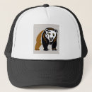 Buscar oso grizzly camionero gorras Para todos