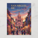 Buscar san miguel postales Guanajuato