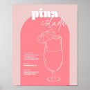 Buscar colada posters Minimalista