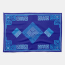 Buscar griego paños de cocina Llave griega