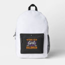Buscar fantasmas mochilas Truco o trato