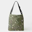 Buscar mujer bordadas bolsos Floral