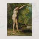 Buscar courbet postales Hembra