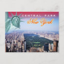 Buscar aéreo postales Manhattan