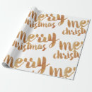 Buscar bronce papel de regalo Moderno