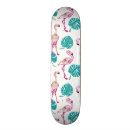 Buscar flamenco rosado tablas de skate Paraíso
