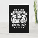 Buscar biología tarjetas Profesor de biología