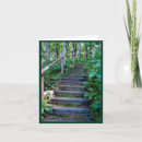 Buscar árboles forestales tarjetas General y unisex