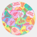 Buscar candy hearts postales Romance