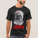 Buscar laika camisetas Cccp