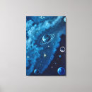 Buscar espacio profundo lienzos Nebulosa