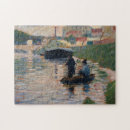 Buscar impresionismo francés puzzles Pintura al óleo