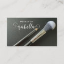 Buscar herramienta tarjetas de visita Clientes