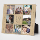 Buscar inicial placas fotograbadas Elegante