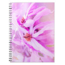 Buscar flores bonitas cuadernos Rosa