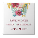 Buscar teja invitaciones Floral