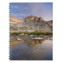 Buscar alpino libretas Montaña
