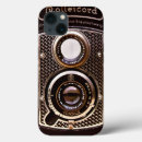 Buscar cámara antigua iphone fundas Para todos