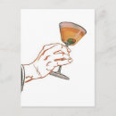 Buscar martini postales Retro