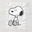 Buscar comics postales Charles schulz