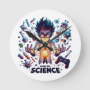 Buscar biología relojes de pared Física
