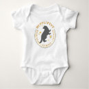 Buscar magia bebe ropa Hufflepuff