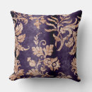 Buscar velvet cojines Floral