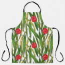 Buscar ladybugs delantales Animal