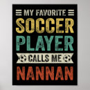 Buscar mamá del fútbol posters Día de la madre
