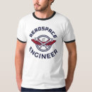 Buscar ingeniero aeroespacial camisetas Aeronáutico