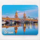Buscar berlin alfombrillas de raton Berlín