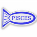 Buscar piscis pegatinas Cumpleaños