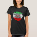 Buscar iraní camisetas Orgulloso