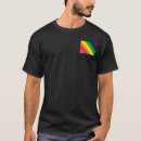 Buscar arco iris del orgullo gay camisetas Para él