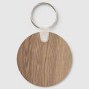 Buscar de madera llaveros Para él