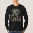 Buscar mckinley camisetas 2 º garra