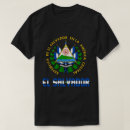 Buscar bandera de el salvador camisetas Marcar