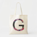Buscar letra g bolsos Monograma