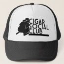 Buscar del cigarro gorras Club
