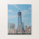 Buscar horizonte de nueva york puzzles Ciudad