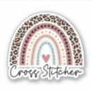 Buscar stitch pegatinas Coser cruzado