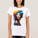 Buscar arte contemporáneo camisetas Abstracto