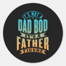 Buscar padre figura pegatinas Día del padre