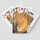 Buscar cámaras barajas de cartas Animal